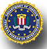 Logo: Federal Bureau of Investigation