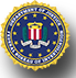 Federal Bureau of Investigation Logo