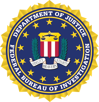 FBI Media Update: FBI Offers Reward in Theft of Paintings
