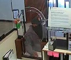 The FBI and local law enforcement authorities are asking for the publics help in solving six bank robberies that occurred in the Albuquerque area in June 2014.