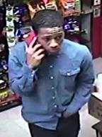 The FBI Baltimore Violent Crimes Task Force is seeking the public who are wanted in connection with a series of commercial armed robberies in Baltimore.