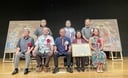 Twenty-Two Historic Artifacts Repatriated by the United States to the People of Okinawa