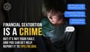 Financially Motivated Sextortion Cases on the Rise, FBI Charlotte Warns