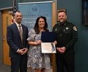 Human Trafficking Victim Support Agency Wins FBI Directoras Community Leadership Award