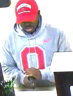 The Federal Bureau of Investigation (FBI); Bureau of Alcohol, Tobacco, Firearms, and Explosives (ATF); and the Columbus Police Department are seeking the public alleged to be involved in at least 16 Columbus-area bank robberies.