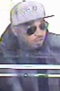 The Dallas FBI Violent Crimes Task Force and Dallas Police Department are requesting the publics assistance to identify the suspect responsible for up to 11 bank robbery offenses in Dallas, Texas.