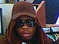 The FBI and the Kalamazoo County Sheriff's Office announced a reward of up to $12,000 (offered collectively by PNC Bank and Comerica Bank) for information leading to the arrest and conviction of the individual(s) responsible for the May 29, 2014 robbery of a PNC Bank in Galesburg, Michigan, and the July 29, 2014 robbery of a Comerica Bank in Comstock Twp.