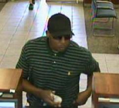 Paul Abbate, Special Agent in Charge of the FBI Detroit Field Office, announced that the FBI is seeking the public s help identifying the individual(s) responsible for the August 31, 2014 robbery of a TCF Bank branch in Dearborn Heights.