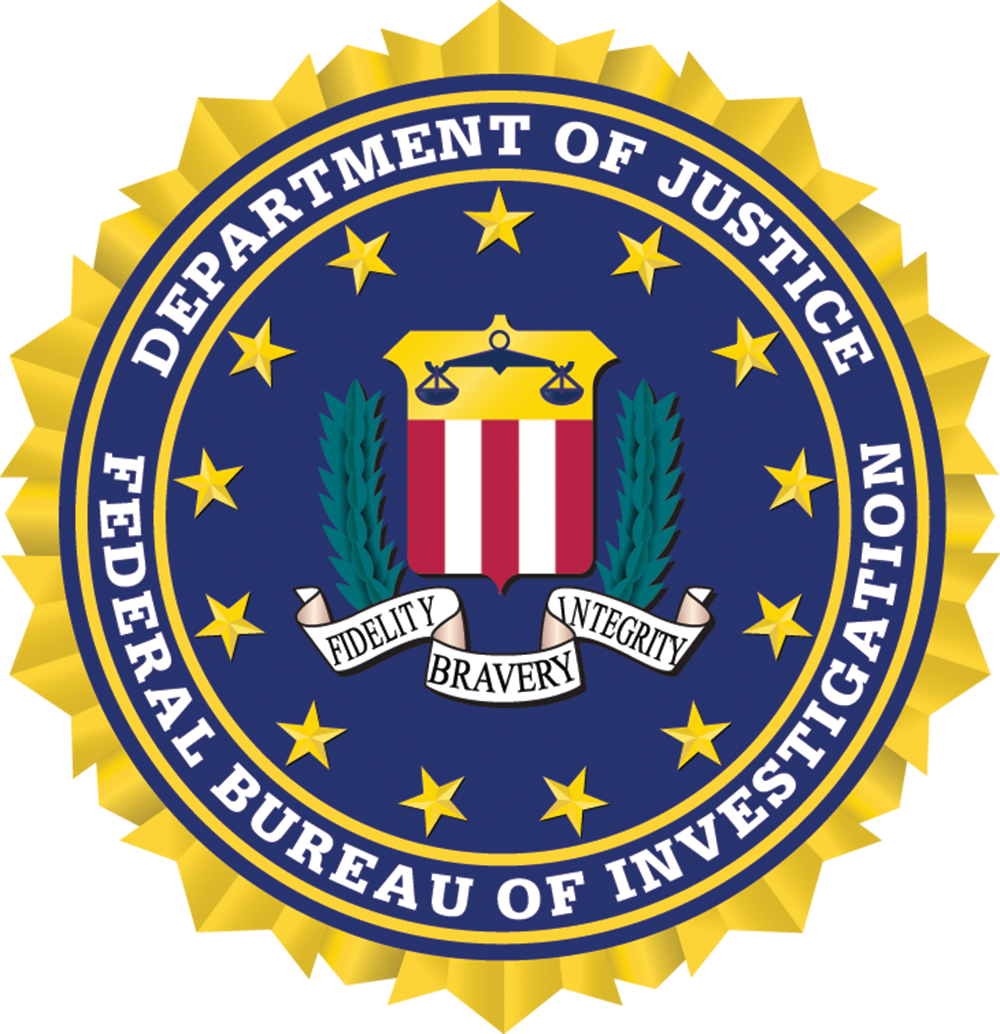 FBI Director Wray Visits Indianapolis Field Office