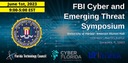 FBI Cyber and Emerging Threat Symposium Coming to UF, Registration Open