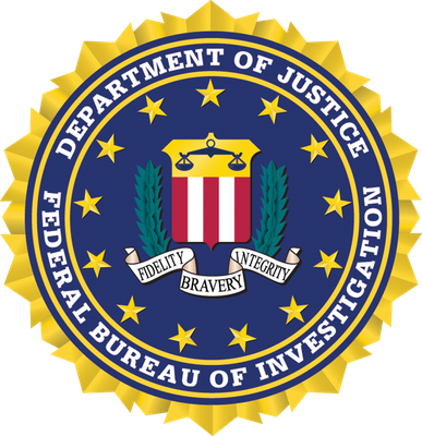 FBI Offers Reward of Up to $10,000 for Information Regarding Stolen National Treasures