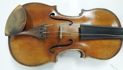 Manhattan U.S. Attorney and FBI Announce Return of Stolen Stradivarius Violin to Heirs of Musician Roman Totenberg