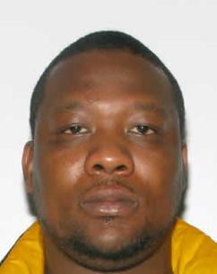 The FBI is offering a reward of up to $2,500 for information leading to the arrest of Ronald Antonio Johnson, aka Pooh, who is wanted on federal drug trafficking charges.