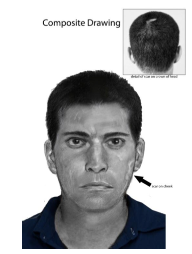 The FBI is asking the public to help identify an unknown male smuggler who reportedly raped, robbed, and abandoned an adult female from Central/South America,