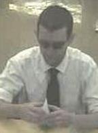 The FBI and La Mesa Police Department are seeking the public's assistance to identify the unknown male responsible for robbing the U.S. Bank in La Mesa.