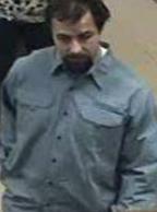 The FBI and San Diego Sheriffs seek assistance to identify an unknown male, nicknamed the Bearded Bandit, who is responsible for robbing the Chase Bank in Vista.