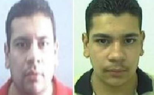 The FBI is offering a reward up to $20,000 for information leading to the arrest of Rene Arzate-Garcia, aka La Rana.