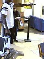 The FBI, San Francisco Police Department (SFPD), and Antioch Police Department (APD) are seeking the publics assistance in identifying an individual believed to be responsible for six recent bank robberies in San Francisco and a bank robbery in Antioch.