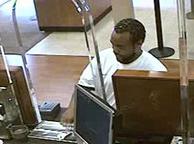 The Seattle Safe Streets Task Force is seeking information about a bank robber nicknamed the Quick-Change Bandit.