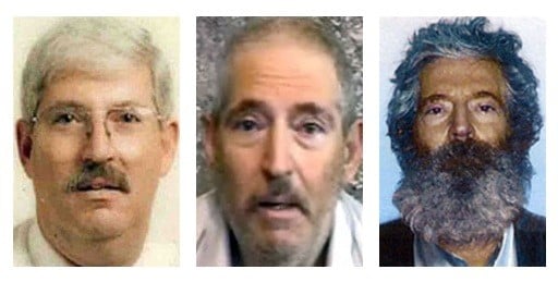 FBI Washington Field Office Statement on the 16th Anniversary of the Abduction of Robert A. Levinson