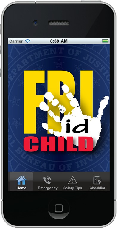 FBI Announces Child Summer Safety Tips — FBI
