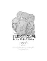 Terrorism Report - 1996