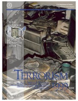 Terrorism Report - 1999