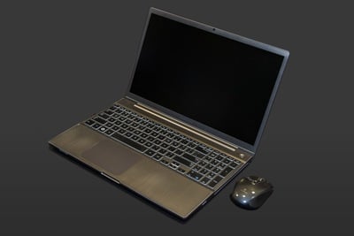 Ross William Ulbricht's Laptop