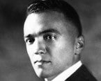 J. Edgar Hoover, May 10, 1924 - May 2, 1972