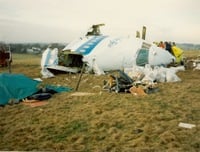Pan Am 103 Bombing