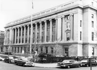 FBI Newark History