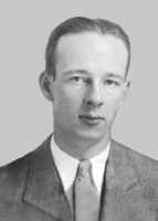Herman E. Hollis