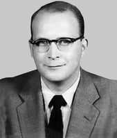 Nelson B. Klein, Jr.