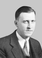 Nelson B. Klein