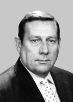 Stanley Ronquest, Jr.