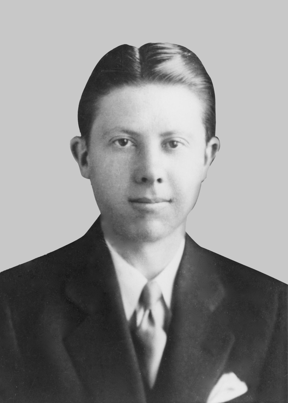 William R. Ramsey