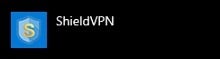 Search for the malicious software application names, an example image below shows the ShieldVPN application found within the aAdd or remove programsa application list. Once you find the application in the list, click on the application name and select the aUninstalla option. 