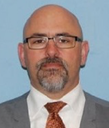 Photo of FBI Cleveland Division Acting SAC Philip E. Frigm, Jr., May 2022.