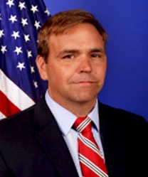 Michael D. Nordwall, Assistant Director, Criminal Investigative Division