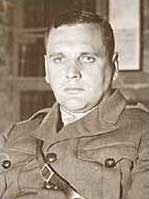 Anastase A. Vonsiatsky was a member of the German American Bund who pled guilty to espionage in 1942.