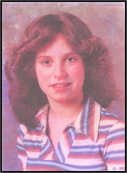 he FBI is offering a reward of up to $20,000 for information leading to the successful resolution of a missing person case: Angela Mae Meeker was last seen in 1979.