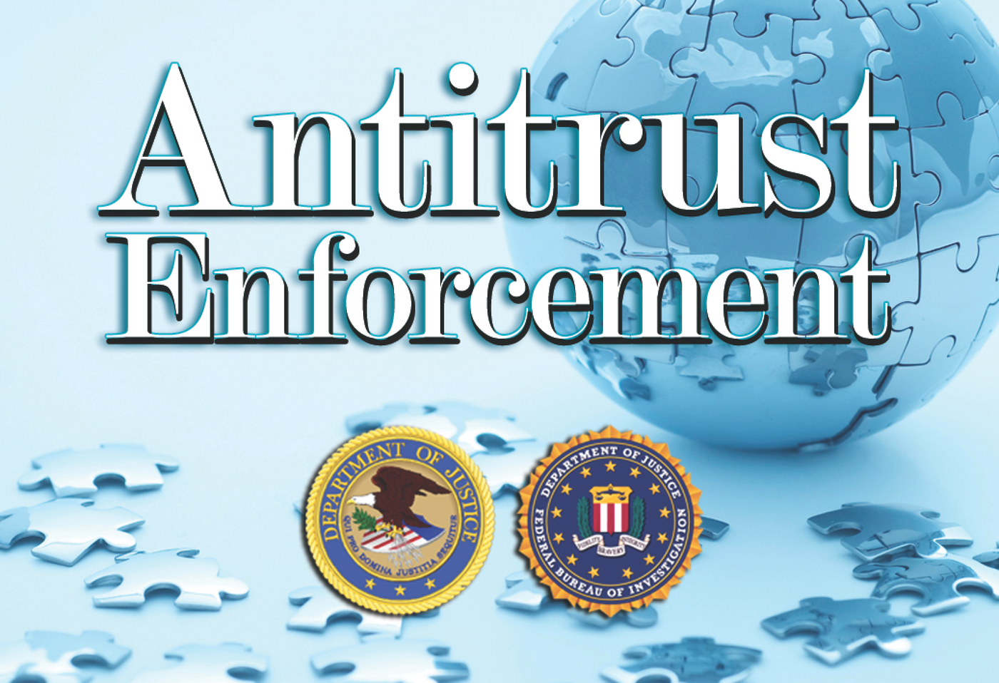 Antitrust Enforcement Partnership