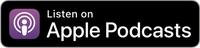 Apple Podcasts Badge Link Button