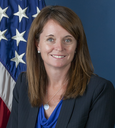 Portrait of Atlanta Special Agent in Charge Keri Farley