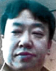 ATR Fugitive: Hideyuki Saito