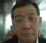 ATR Fugitive: Hiroyuki Komiya