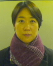 ATR Fugitive: Hye Yeon "Rachel" Jo