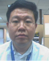 ATR Fugitive: Hyun Ki Shin