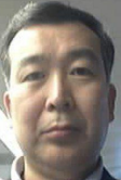 ATR Fugitive: Isao Yoshida
