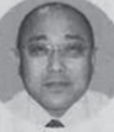 ATR Fugitive: Kaname Takahashi